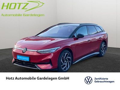 Gebraucht VW ID.7 Pro 210 kW (286 PS) 2025 Kombi