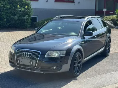 Gebraucht Audi A6 Allroad