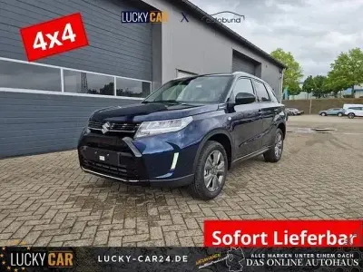 Neu Suzuki Vitara Comfort 110 PS (80 kW) 2026 Andere SUV