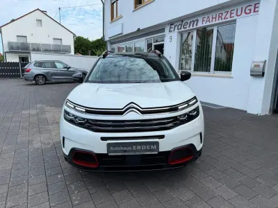 Gebraucht Citroën C5 Aircross