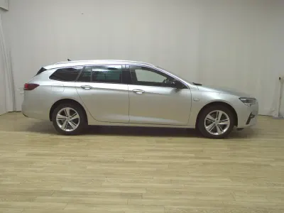 Brugt Opel Insignia Business 122 HK (89 kW) 2023 Sølv Stationcar