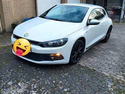 gebraucht VW Scirocco 1,4 TSI Life