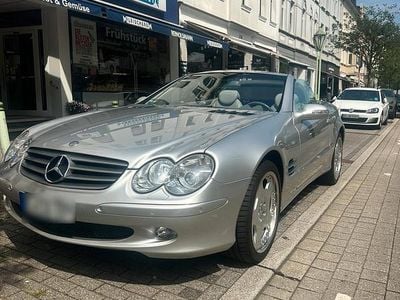 Mercedes SL350