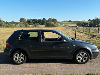 VW Golf IV