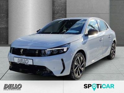 Neu Opel Corsa 110 PS (80 kW) 2025 Kleinwagen