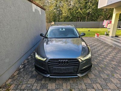 gebraucht Audi A6 Sline MATRIX Ultra