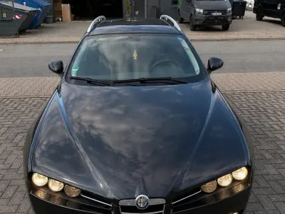 Occasion Alfa Romeo 159
