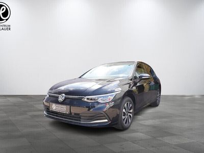 gebraucht VW Golf VIII 1.5 TSI Active RFK Navi STH APPC