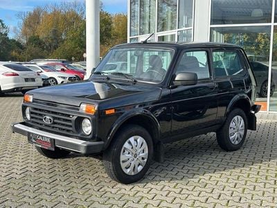 Lada Urban