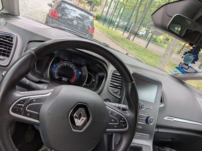 Renault Scénic IV