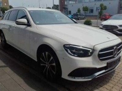 Mercedes E300