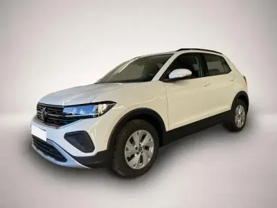 Neu VW T-Cross 95 PS (69 kW) 2026 Manufacturer SUV