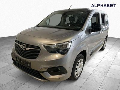 Opel Combo Life