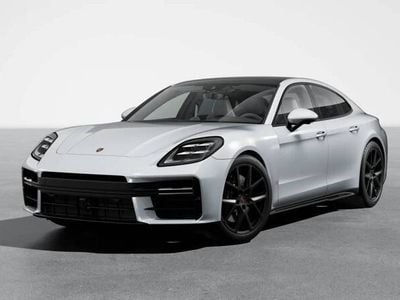 Porsche Panamera GTS