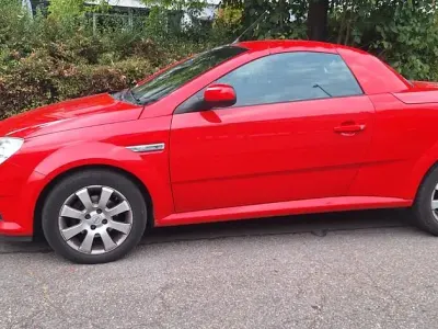 Gebraucht Opel Tigra