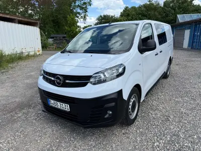 Gebraucht Opel Vivaro-e Combi