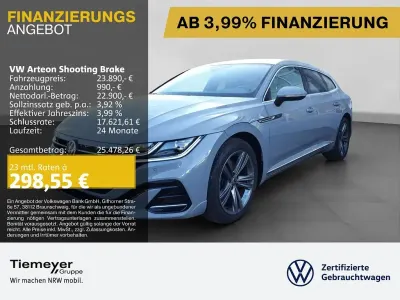 Gebraucht VW Arteon