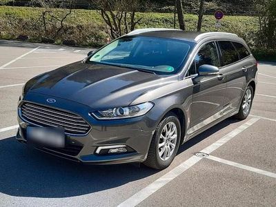 Usata Ford Mondeo 160 CV (117 kW) 2018 Station wagon
