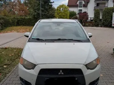 Gebraucht Mitsubishi Colt