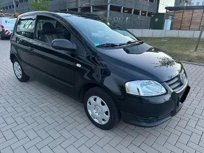 Gebraucht VW Fox