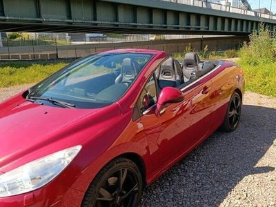 Peugeot 308 CC