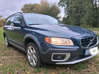 Gebraucht Volvo XC70