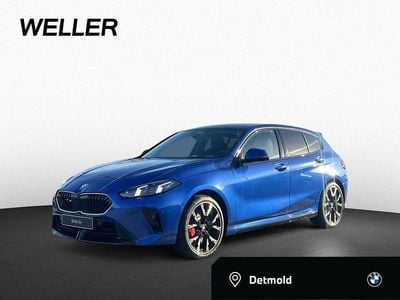 Gebraucht BMW 123 Performance 218 PS (160 kW) 2026 Blau Kleinwagen