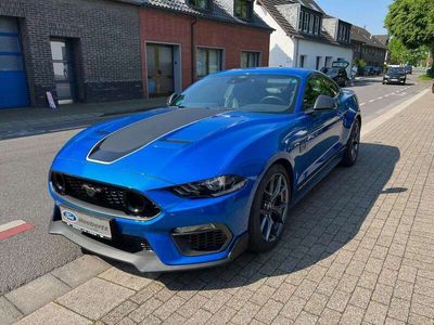 gebraucht Ford Mustang Mach 1 - Navi - Kamera - Leder