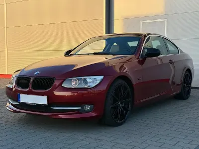 Gebraucht BMW 320