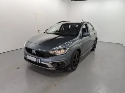 Gebraucht Fiat Tipo