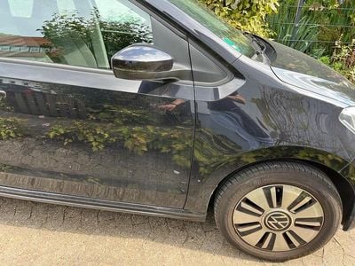 VW e-up!