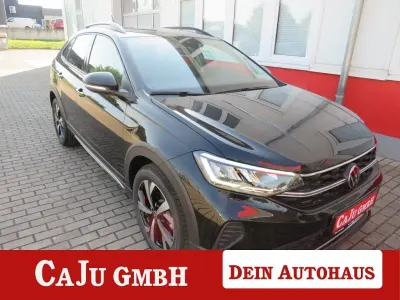 Neu VW Taigo 116 PS (85 kW) 2026 Schwarz SUV