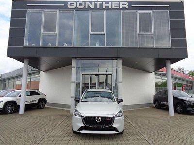 Ceramic Gebraucht 2023 Mazda 2 Homura-Line Kleinwagen | 19.444 € (Fairer Preis)