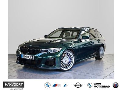 Alpina B3