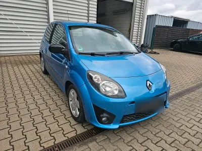 Gebraucht Renault Twingo 75 PS (55 kW) 2012 Kleinwagen