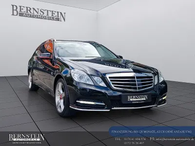 Gebraucht Mercedes E300