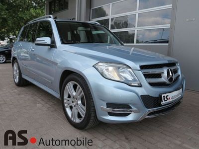 Mercedes GLK250