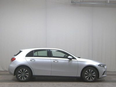 Mercedes A200