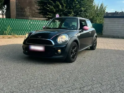 Gebraucht Mini ONE