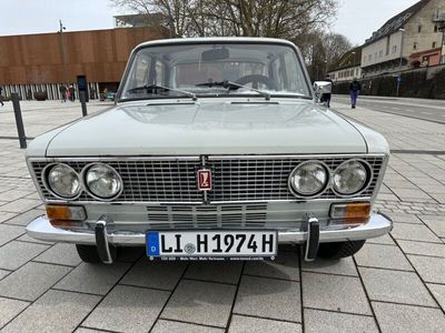 gebraucht Lada 1200 