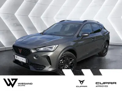 Gebraucht Cupra Formentor VZ 310 PS (228 kW) 2024 Grau SUV
