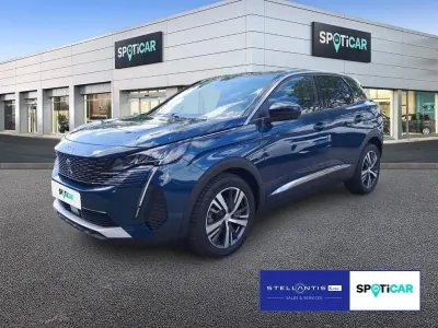 Gebraucht Peugeot 3008