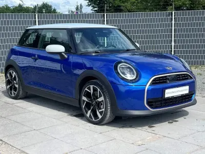 Gebraucht Mini Cooper
