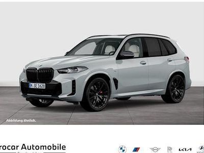 Gebraucht BMW X4 Comfort Edition 286 PS (210 kW) 2025 Grau SUV