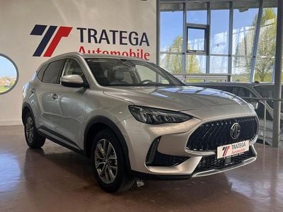 Gebraucht MG HS Comfort 162 PS (119 kW) 2024 Silber SUV