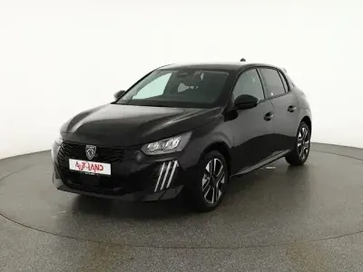 Neu Peugeot 208 110 PS (80 kW) 2025 Andere Kleinwagen