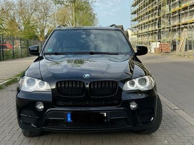 gebraucht BMW X5 xDrive40d -SOFTCLOSE