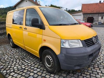 VW T5