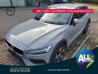 Volvo V60 CC
