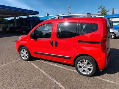 Fiat Qubo